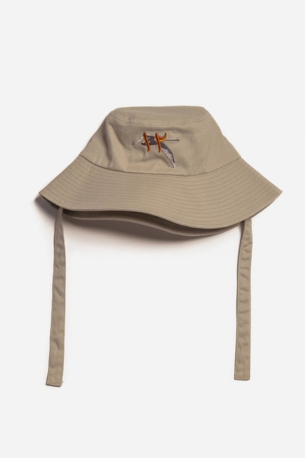 Bucket Hat: Twelvepieces Collab | Skagen-clothing.dk